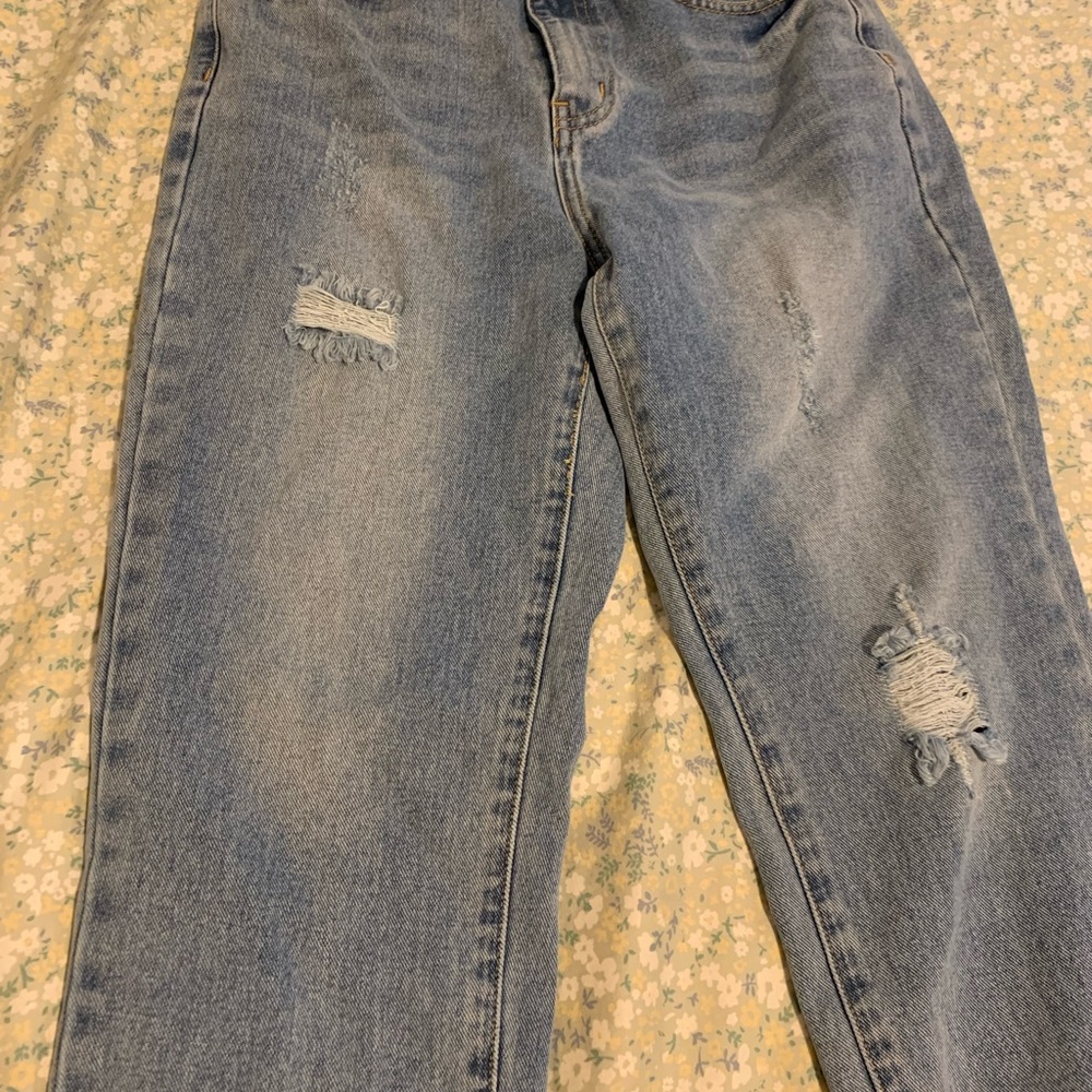 Jeans - Picture 5 of 6